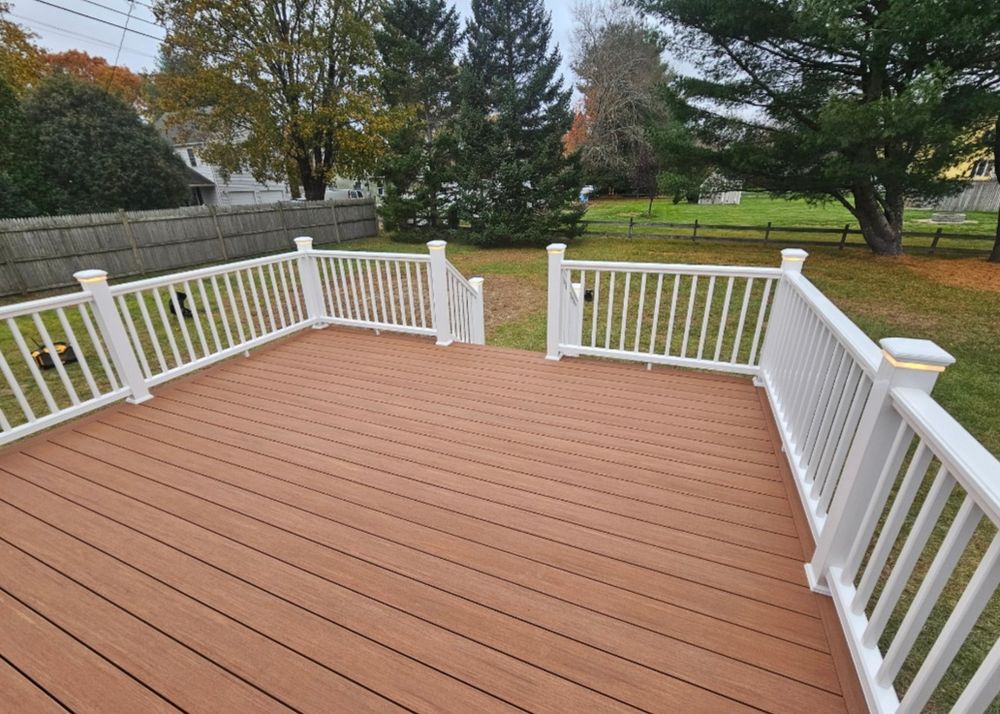 All Photos for South Coast Decks LLC in Mansfield, MA