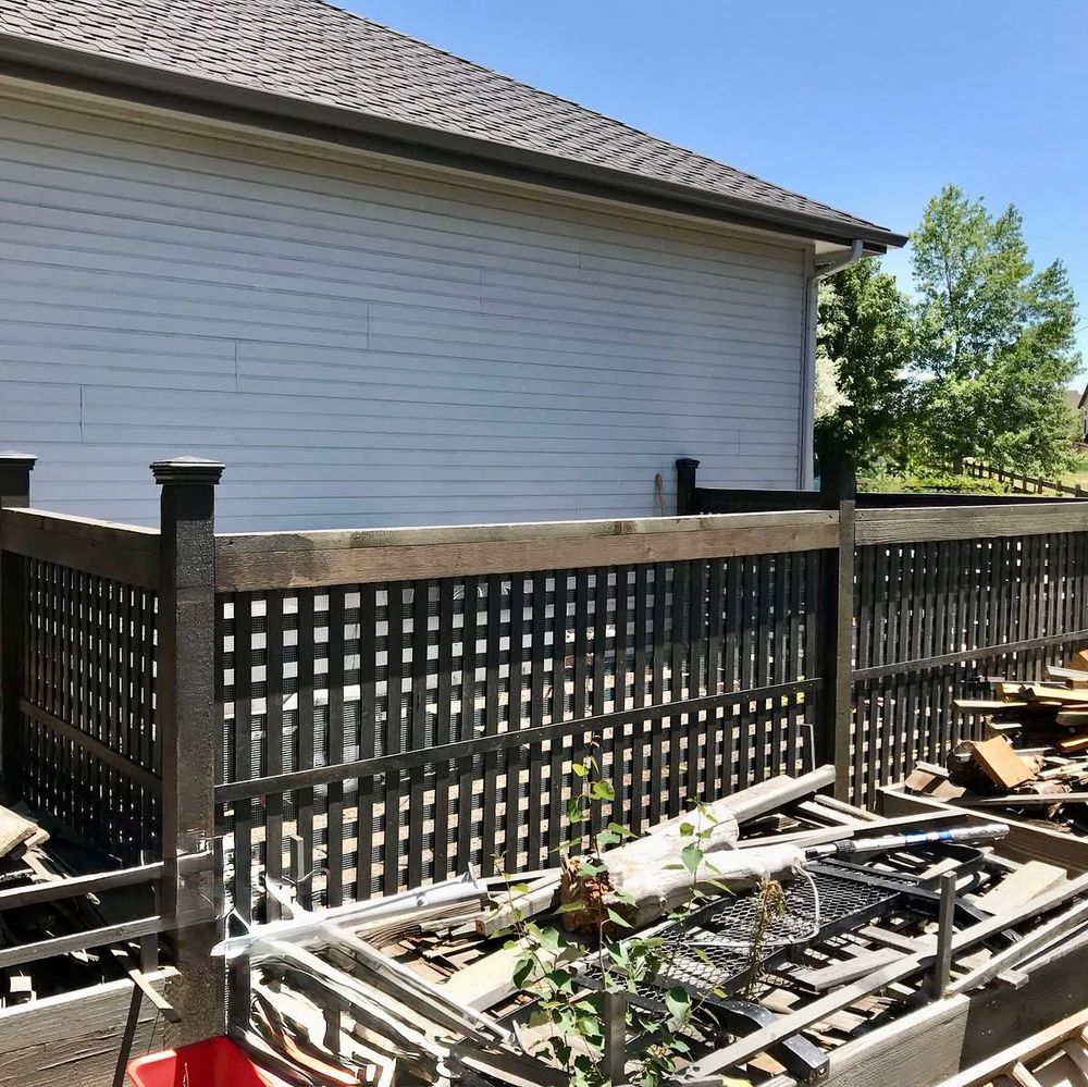 All Photos for All Season Improvements LLC in Colorado Springs, CO