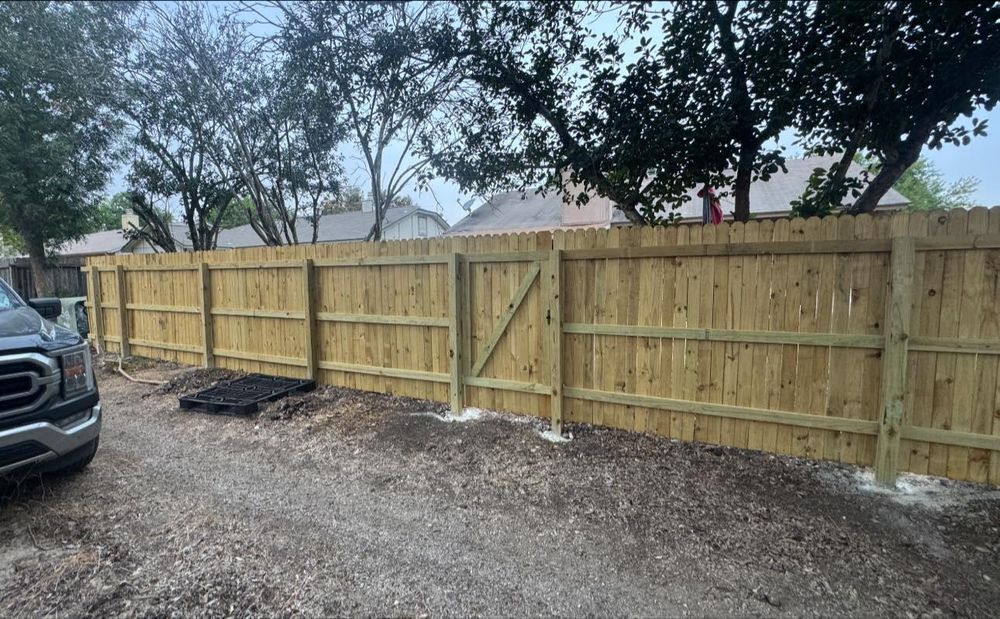 All Photos for TSM Construction in New Braunfels, TX