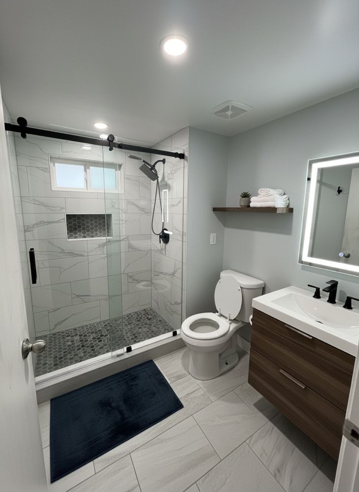 All Photos for Calderons Proquality Construction LLC in The Dalles, OR