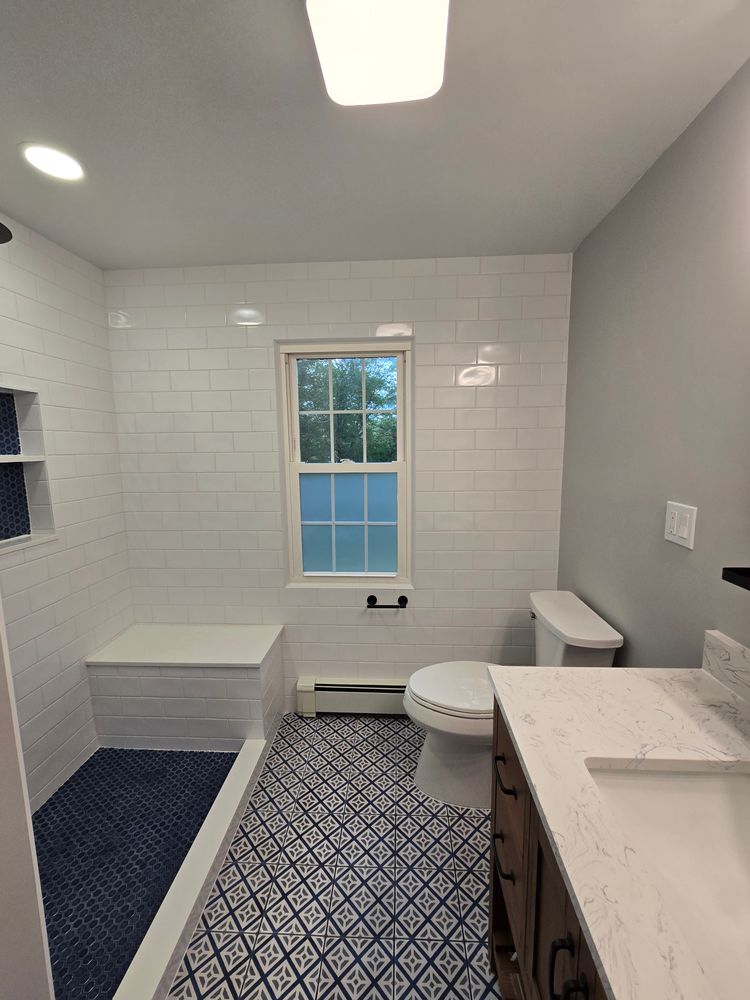 All Photos for Coastline Property Renovations in West Kingston, RI