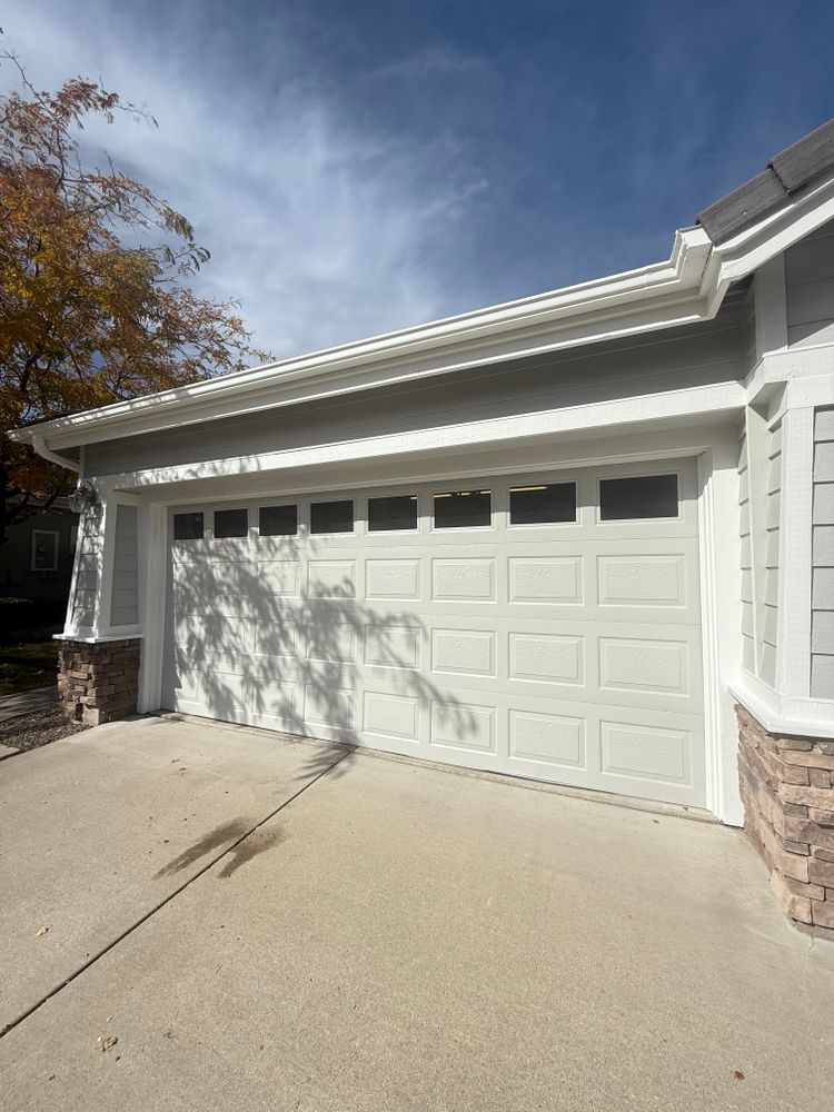 All Photos for Sergio’s Custom Painting in Carson City, NV