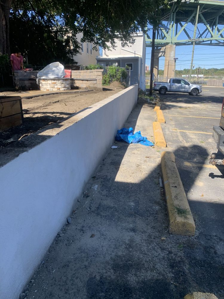 All Photos for T&J Concrete in Bridgeton, NJ