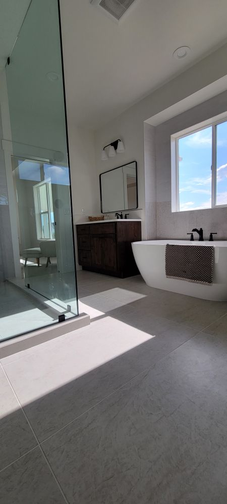 All Photos for Tip Top Tile in Idaho Falls, ID