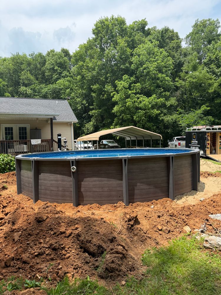 All Photos for Li Electric of TN in Columbia, TN