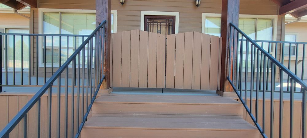All Photos for JA Mountain View Custom Homes LLC  in Payson, AZ