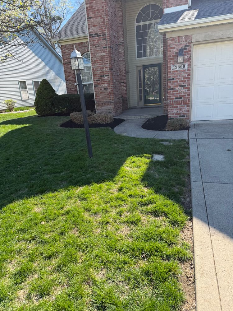All Photos for Vega's Lawncare and Landscaping in Noblesville,  IN