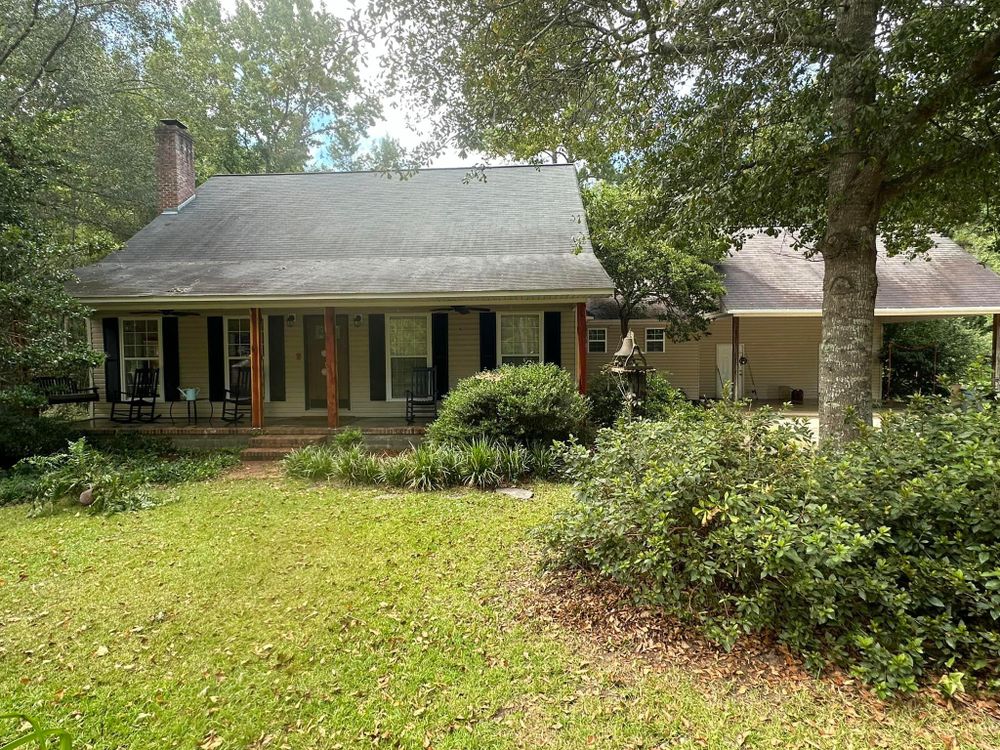 All Photos for X-Stream Pressure Washing and Roof Cleaning in Sandersville, GA