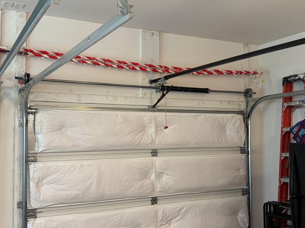 All Photos for Skyward Garage Door in Spring Hill, TN