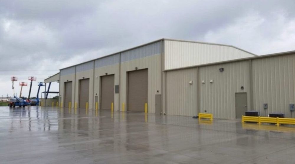 At Broadway & McMullen, we specialize in turning your vision into reality by designing and constructing top-quality storage facilities tailored to your needs.  for Broadway & McMullen Construction in Hattiesburg, MS