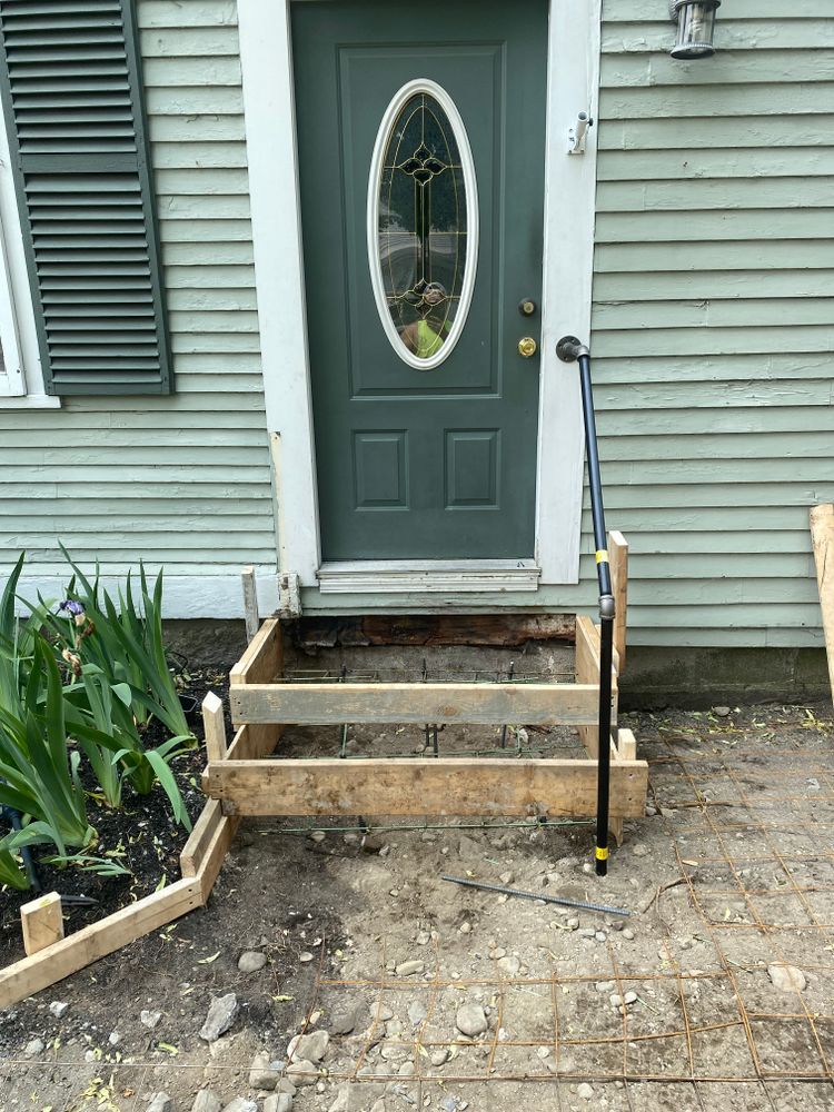 All Photos for Clark co. Construction in Attleboro, MA