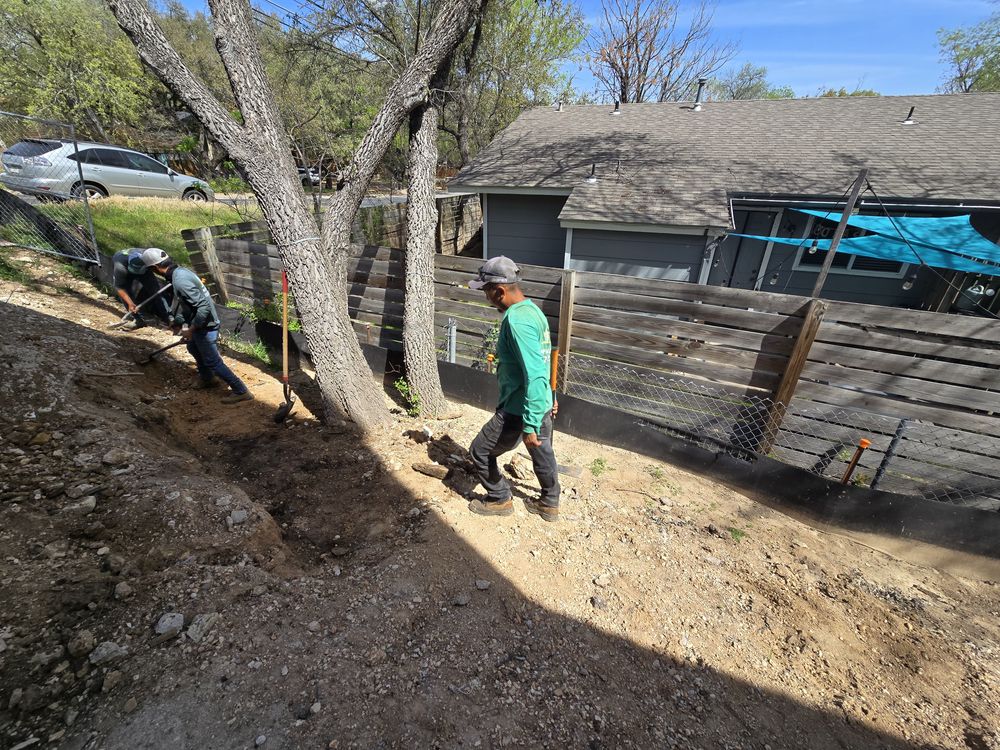 All Photos for Green Pastures Lawn Care in Bastrop, TX
