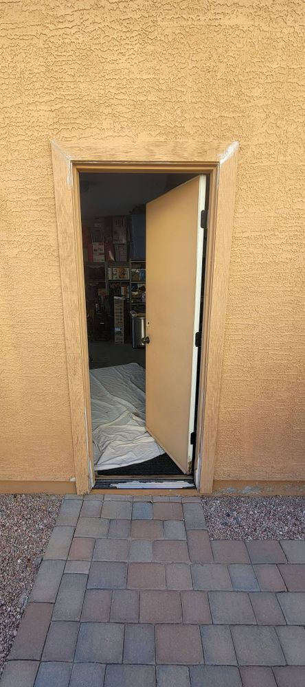 All Photos for TNT Doors in Gilbert, AZ