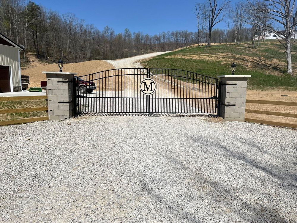 All Photos for Jones Welding and Ornamental Iron in Grayson, Kentucky