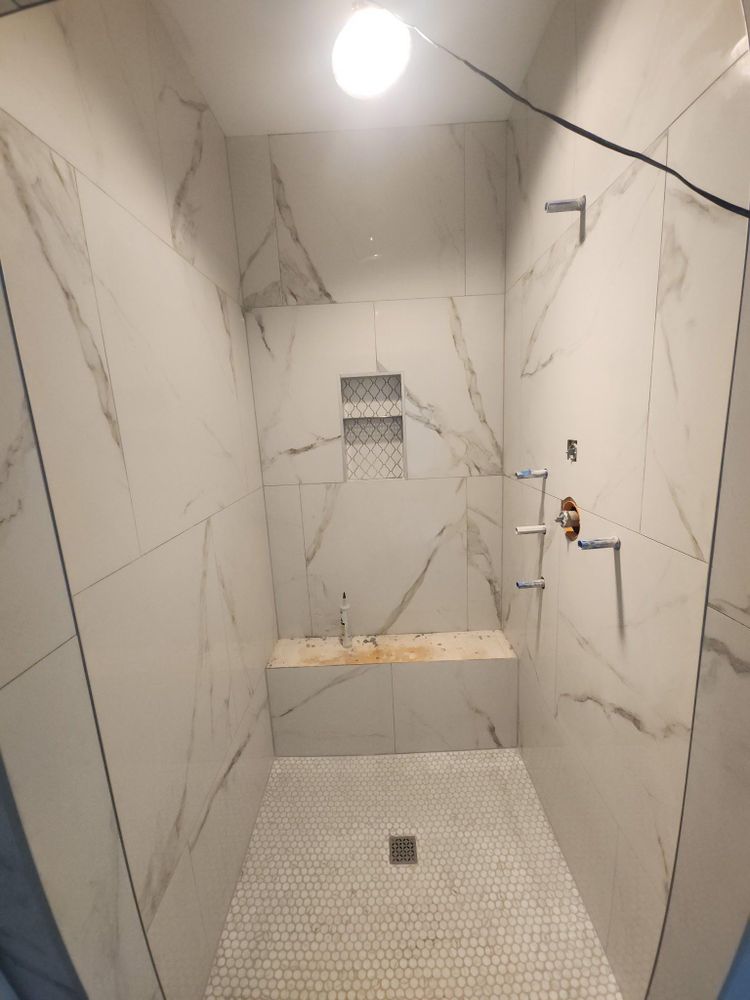 All Photos for Precision Tile LLC in Richmond, Kentucky