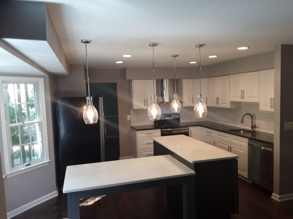Cresor Construction & Remodeling LLC team in Frederick, MD - people or person