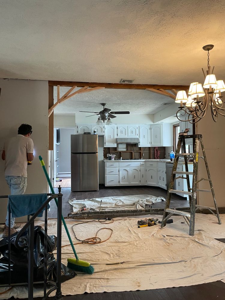 All Photos for AAG General Construction in Stafford Township, NJ