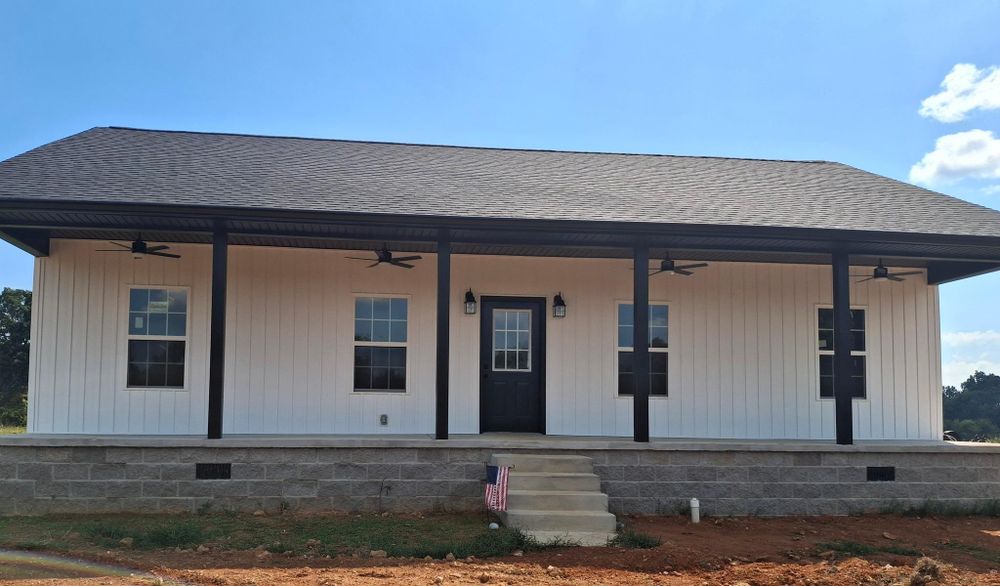 All Photos for Team Construction & Renovations in Lynchburg, TN