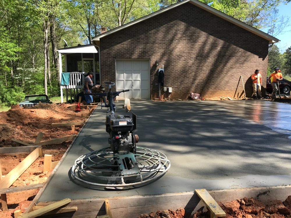 All Photos for CST Dirt Solutions in Rowan, NC