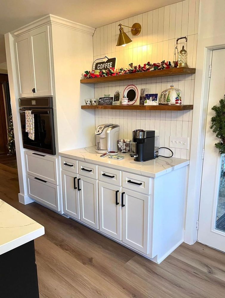 All Photos for Alpine Home and Construction in Madisonville, TX