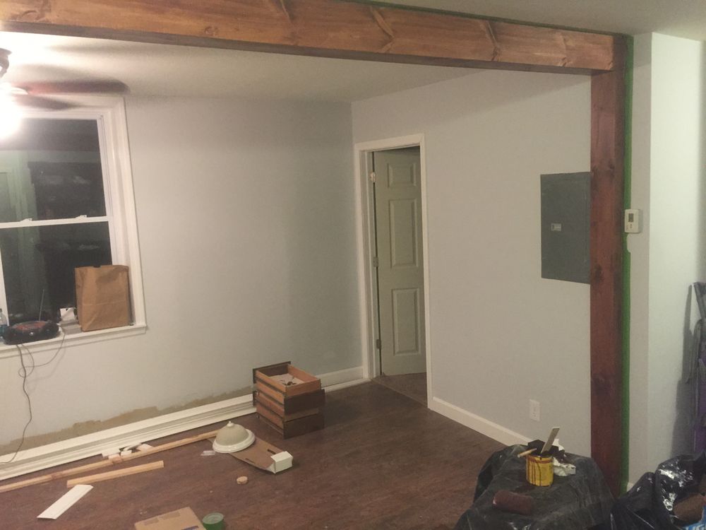 All Photos for Allen Property Management and Renovations in Bethel, VT