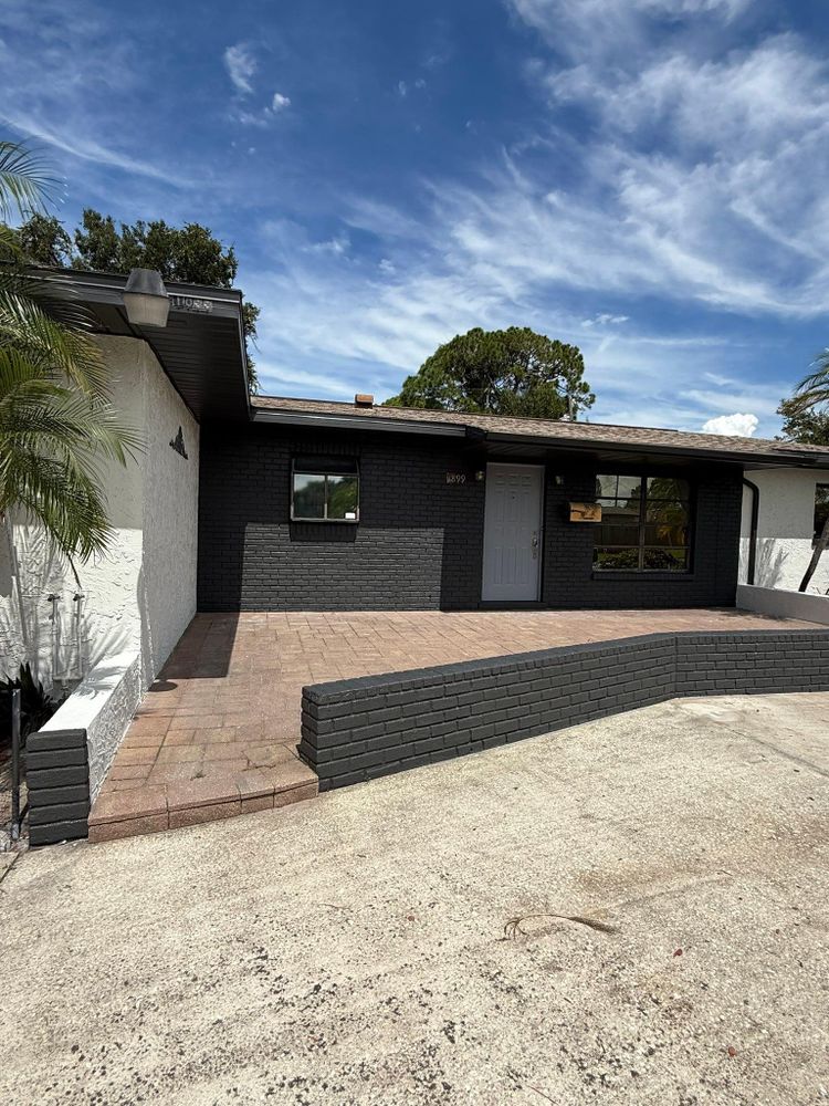 All Photos for Escorpio Painting in Tampa, FL