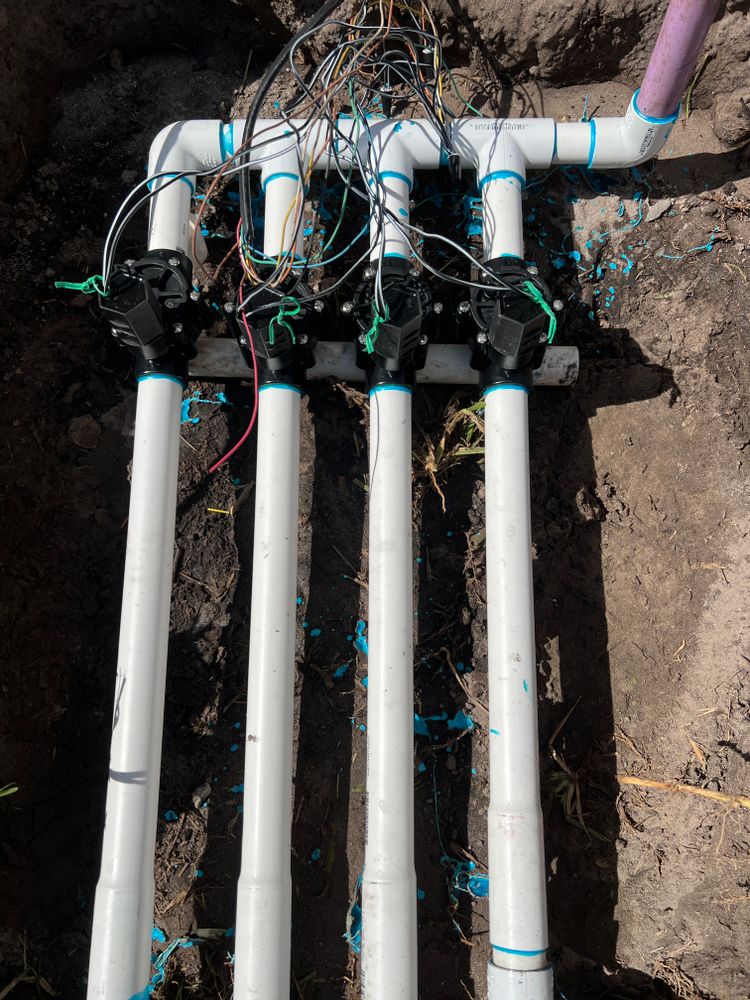 All Photos for Pavone Irrigation in Spring Hill, FL