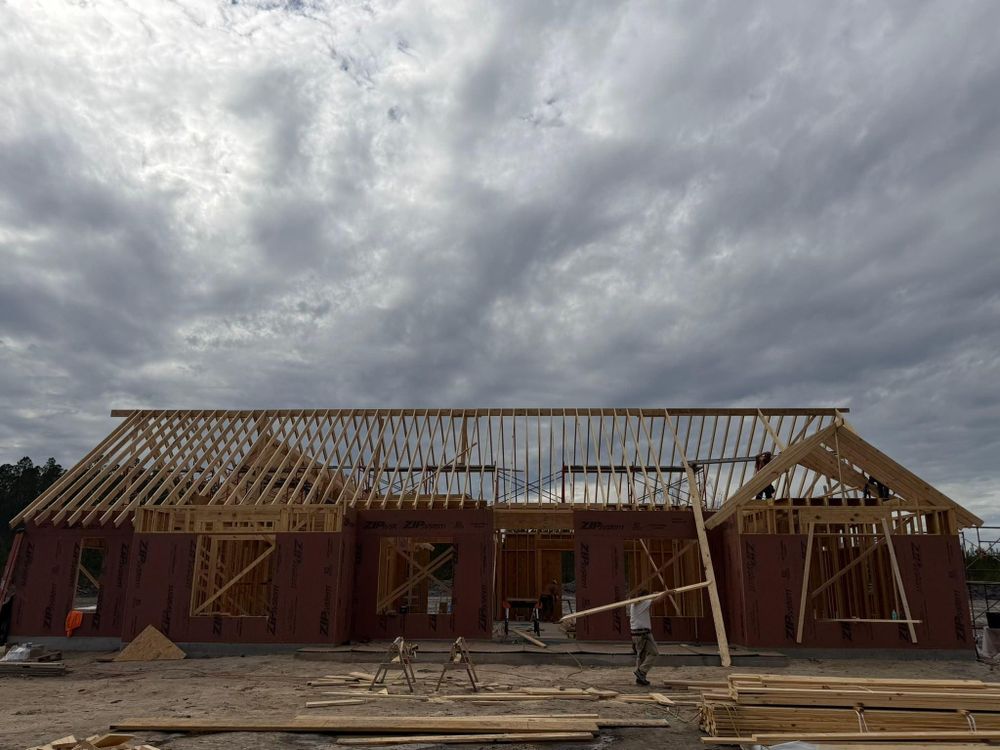 All Photos for Cumberland Construction GA in Woodbine, GA