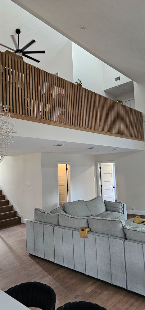 All Photos for Spencer Renovations Inc. in Selma, TX