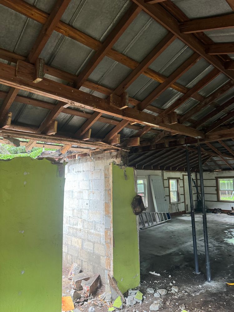 Major Renovation for Spirit Enterprise Construction LLC in Tampa Bay, FL