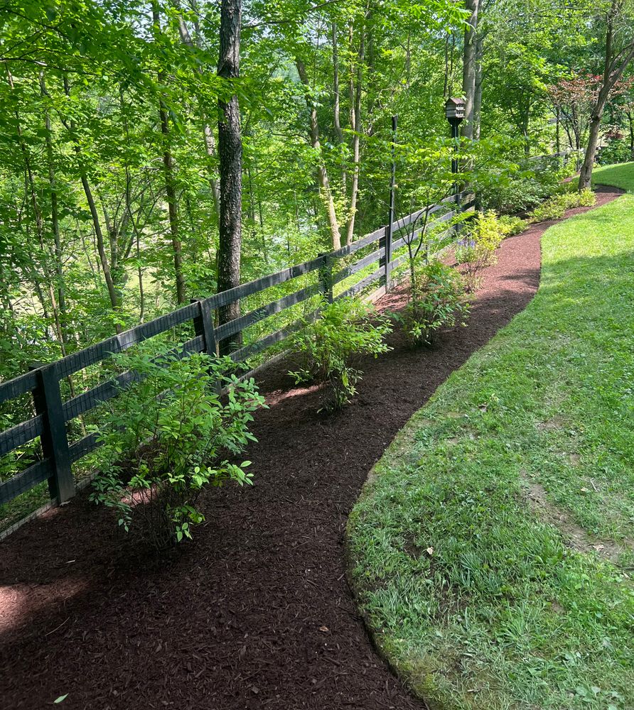 All Photos for Full Service Landscaping in Louisville, KY