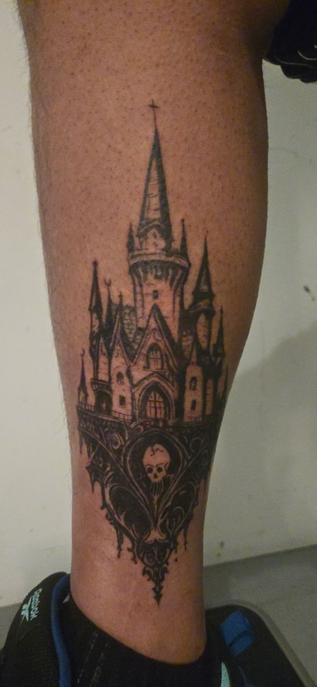 Indika Hybrid Tattoo team in Chicago, IL - people or person