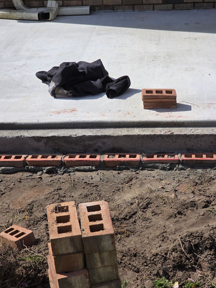 All Photos for Southern Boys Concrete LLC in   Hosford, FL