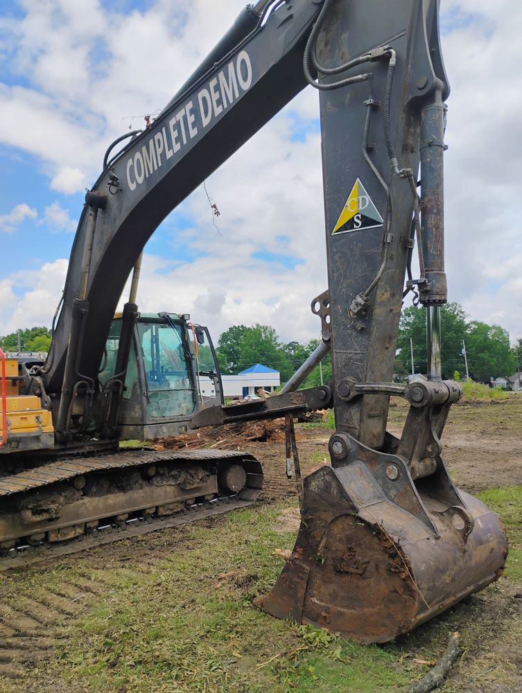 All Photos for New Way Welding services in Montgomery, AL