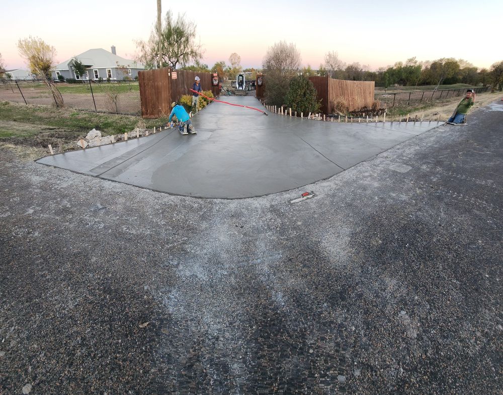 All Photos for Braxton Construction Co. in North Richland, TX