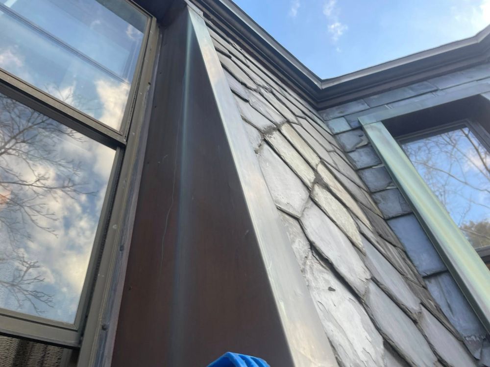 All Photos for All For U Roofing & Masonry in Boston, MA