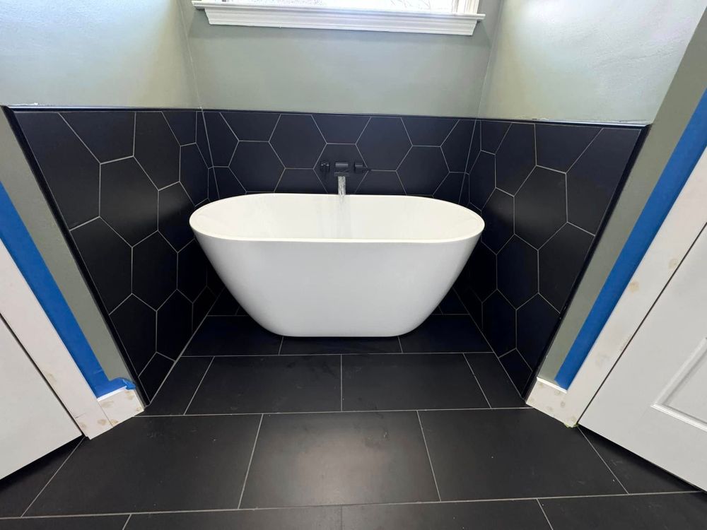 All Photos for Arthur Tile & Remodeling in Munford, TN