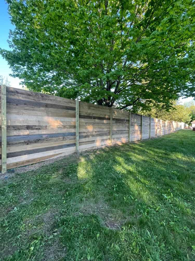 All Photos for Oakwood Fencing  in Hudson, NY 