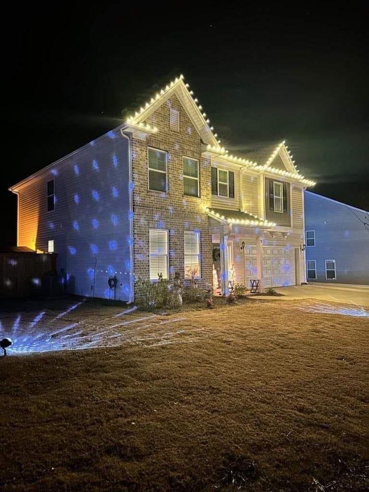 All Photos for All American Pressure Washing in Easley, SC