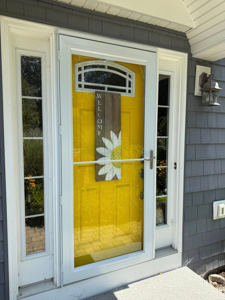 Exterior Renovations for LCP Property Management  in Windham, NH