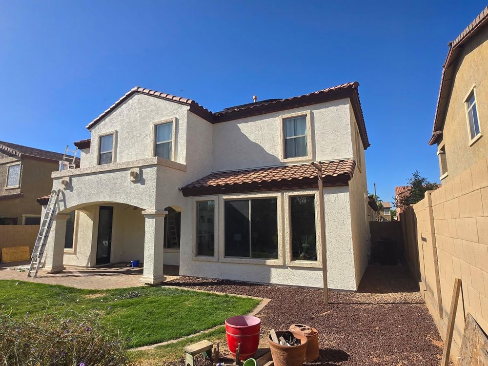 All Photos for H1 Painting Plus LLC in Surprise,  AZ