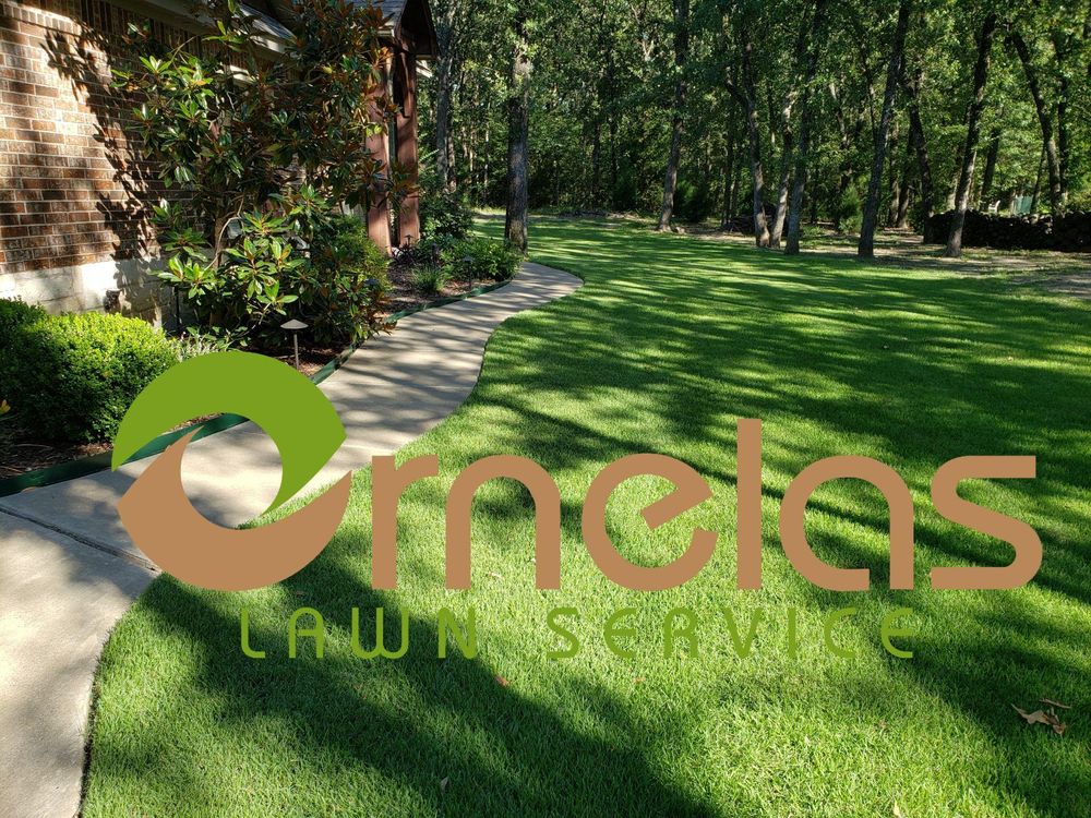 All Photos for Ornelas Lawn Service in Lone Oak, Texas