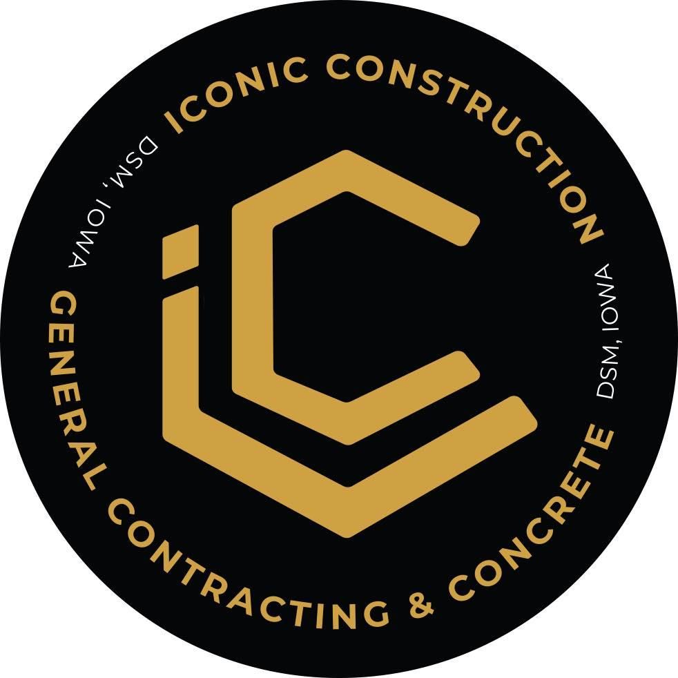 All Photos for Iconic Construction in Des Moines, IA