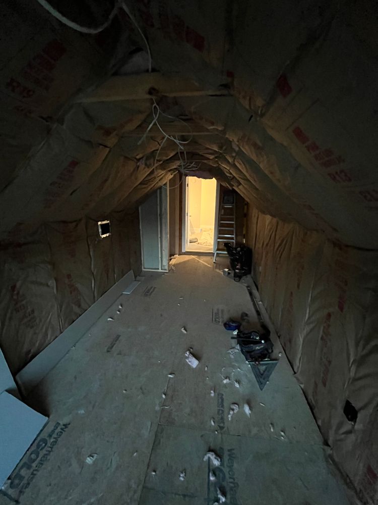 All Photos for Green Wing Home Services in Murrells Inlet, SC