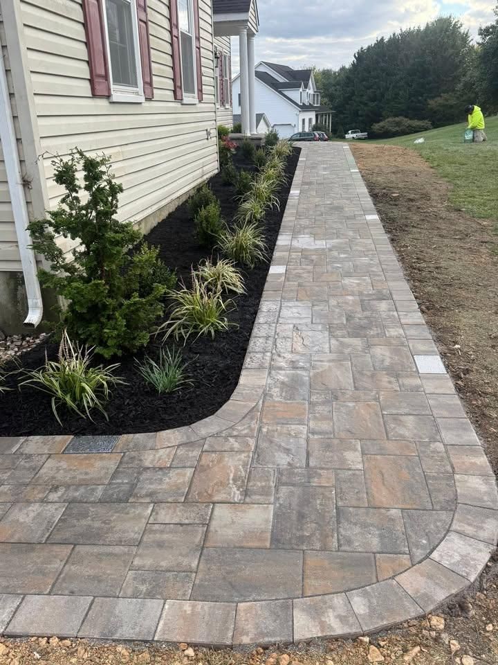 All Photos for RDR Landscaping in Baltimore, MD