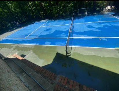 All Photos for Rays Pressure Washing in Peachtree, GA