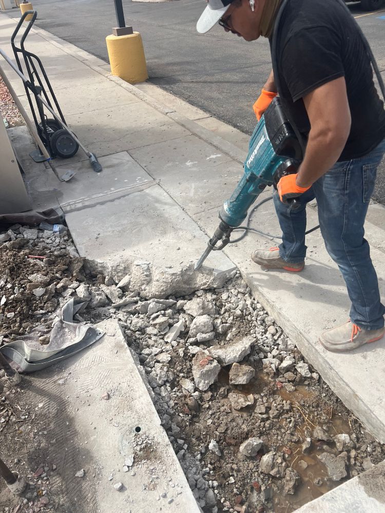 All Photos for MRV Construction in El Paso, TX