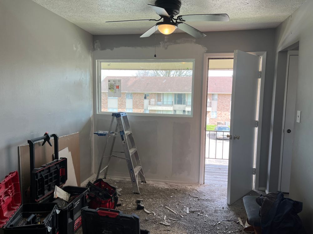 All Photos for Prestige Landscaping & Lawn Services LLC in Anderson, IN