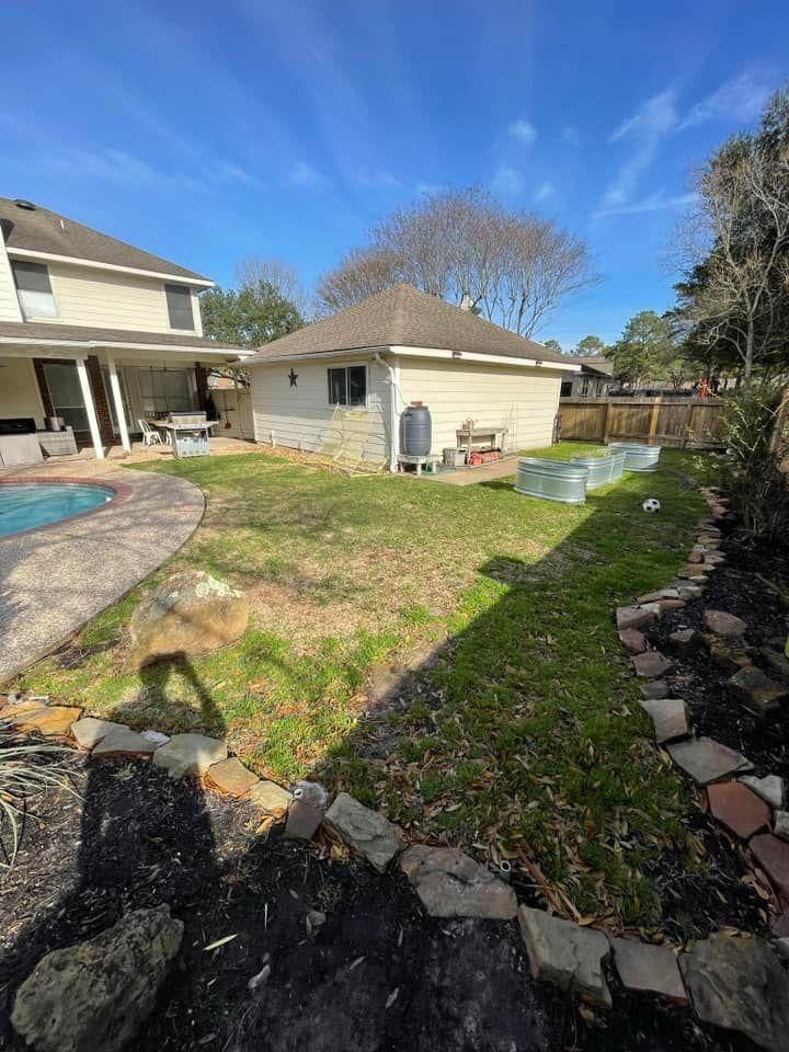 All Photos for OTM Hardscape & Construction in Houston, TX