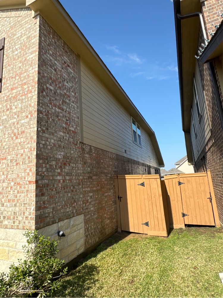 All Photos for Power Pressure Wash in Houston, TX